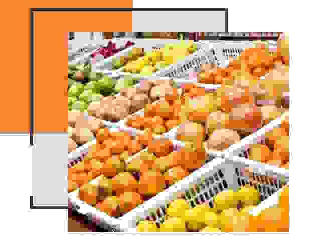 Надежная перевозка продуктов в Новокуйбышевске